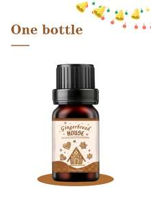 9 Arten von Lebensmittel-Duftstoffen ätherische Öle - wasserlöslich/10ml, geeignet für Luftbefeuchter, Diffusor-Steine, Aroma-Diffuser, Auto-Diffuser, DIY-Kerzenmachen, Lufterfrischer usw. Kann als Geschenk zu Feiertagen wie Valentinstag, Abschluss, Geburtstag verwendet werden (Der Duft kann beim ersten Öffnen stark sein, was normal ist. Kann in einem belüfteten Bereich platziert oder mit Wasser verdünnt werden, um den Duft nach Belieben anzupassen)