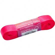 Satin Ribbon 15mm 10 Meters  Bows And Crafts - 094 淺粉紅色 - 查看 1