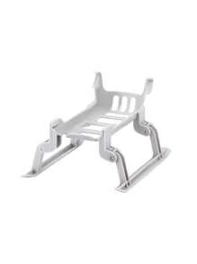 [Portable Drone Gear] NEO Foldable Drone Landing Gear | 0.79" Height Increase Tripod Stand, Handheld Sled Design, Enhanced Protection Accessory, Portable Lightweight Drone Gear