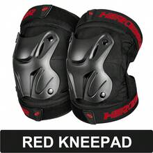 Rodilleras y coderas para motocicleta, protectores de rodilla y codo motocicleta resistentes al desgaste, equipo de protección para motocross, accesorios de ciclismo, artículos esenciales para conducir, regalos para mujeres y hombres. - Multicolor - Ver 15