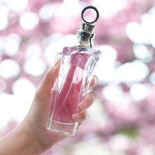 Rose Pour Elle 100ML Eau De Parfum Woman - Vanilla Rose - View 1