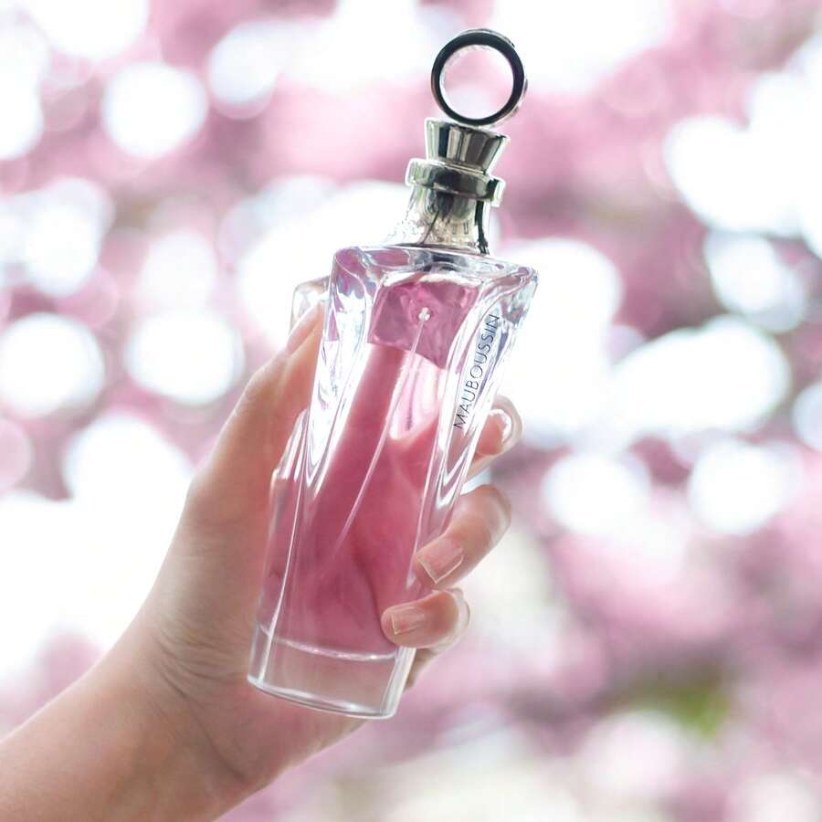 Rose Pour Elle 100ML Eau De Parfum Woman - Vanilla Rose - View 1