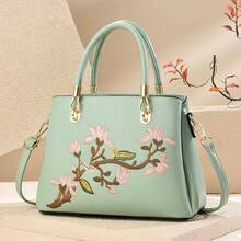 Women Top Handle Bags