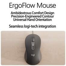 Logitech MK620商務鍵鼠組 專利降噪結構尼龍編織線 多媒體快速鍵 靜音微動技術 防指紋塗層