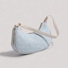 Women Shoulder Bags - 藍色專櫃正品(贈送禮品袋小票) - 查看 6