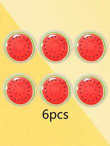 1/2/4/6 piezas, Máscara de ojos de hielo, Parche de hielo, Parche de hielo con frutas, Máscara de ojos refrescante, Máscara de ojos de hielo azul, Máscara de ojos de hielo verde, Máscara de ojos de hielo amarilla, Máscara de ojos de hielo roja, Máscara de ojos de gel, Máscara de ojos refrescante de verano, Máscara de ojos con bolsa de hielo, Máscara de ojos con parche de hielo, Máscara de ojos con compresa caliente de invierno, Paquete de hielo de gel, Paquete de compresa caliente y fría multifuncional
