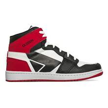 Men's Fashion Sneakers Unisex Booties For The Gym Sport Soft Lightweight Cheap New Release - Đỏ - Xem 1