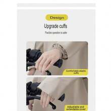 1 pieza Poncho de lluvia portátil de tela Oxford, impermeable y a prueba de viento, abrigo de lluvia unisex para actividades al aire libre, senderismo, viajes, pesca, escalada, campamento