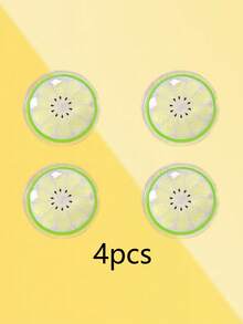 1/2/4/6 piezas, Máscara de ojos de hielo, Parche de hielo, Parche de hielo con frutas, Máscara de ojos refrescante, Máscara de ojos de hielo azul, Máscara de ojos de hielo verde, Máscara de ojos de hielo amarilla, Máscara de ojos de hielo roja, Máscara de ojos de gel, Máscara de ojos refrescante de verano, Máscara de ojos con bolsa de hielo, Máscara de ojos con parche de hielo, Máscara de ojos con compresa caliente de invierno, Paquete de hielo de gel, Paquete de compresa caliente y fría multifuncional