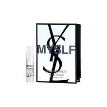 Yves Saint Laurent YSL Men's MYSLF Parfum Eau De Parfum  EDP Spray 1.2ml 0.04 Oz Fragrances Mini Travel Size  Sample - 6ml(1.2ml*5支)迷你旅行裝 - 查看 4