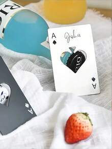 个性化开瓶器、扑克礼品、扑克开瓶器、派对小礼品、赌场扑克牌、伴郎求婚礼物、黑桃A、伴郎礼物、伴郎礼物、单身派对配饰、男友礼物、婚礼保存日期