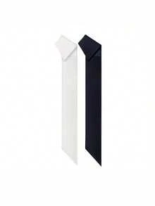 1pc Random Hook And Loop Sports Towel, Portable Sweat Towel For Football, Soccer, Gym, Fitness, Christmas - Multicolor - View 4