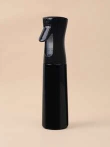 1 pieza Botella de rociado automático continuo de alta presión de 200/300ml, color blanco, vaporizador de salón, atomizador recargable para belleza, hidratación, viaje, esencial de vuelta a la escuela, accesorios para el cuidado del cabello como peine, secador de pelo, estilista, cepillo de acabado, productos para el cabello, gel para el cabello, rizador, tijeras, Navidad, barbería, peinado, secador de pelo, peine, estilista, peinado, peluquería, barbero, suministros de peluquería, equipo de salón - Multicolor - Ver 2