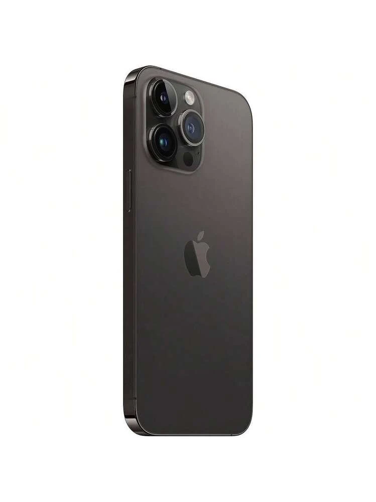 Apple IPhone 14 Pro Max A2651 256GB Space Black Unlocked Very Good