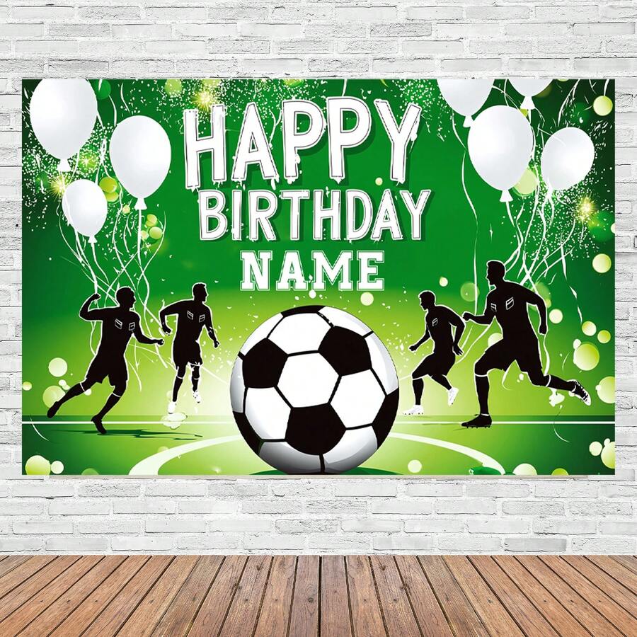 Personalizado Regalo – Sunderland Caja De Dinero (Club De Fútbol Diseño Tema, Blanco) – Cualquier Nombre/mensaje En Su único – El Gato Negro AFC