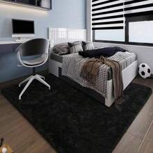 Multi-Colored Plush Rugs. Softness And Style For Your Home. Size 150