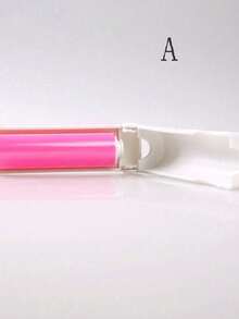 1 pieza Rodillo de pelusas plegable de PP, rodillo de pelusas sólido diario para ropa y muebles