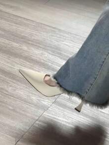 Women Heeled Sandals