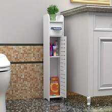 Bathroom Storage Set