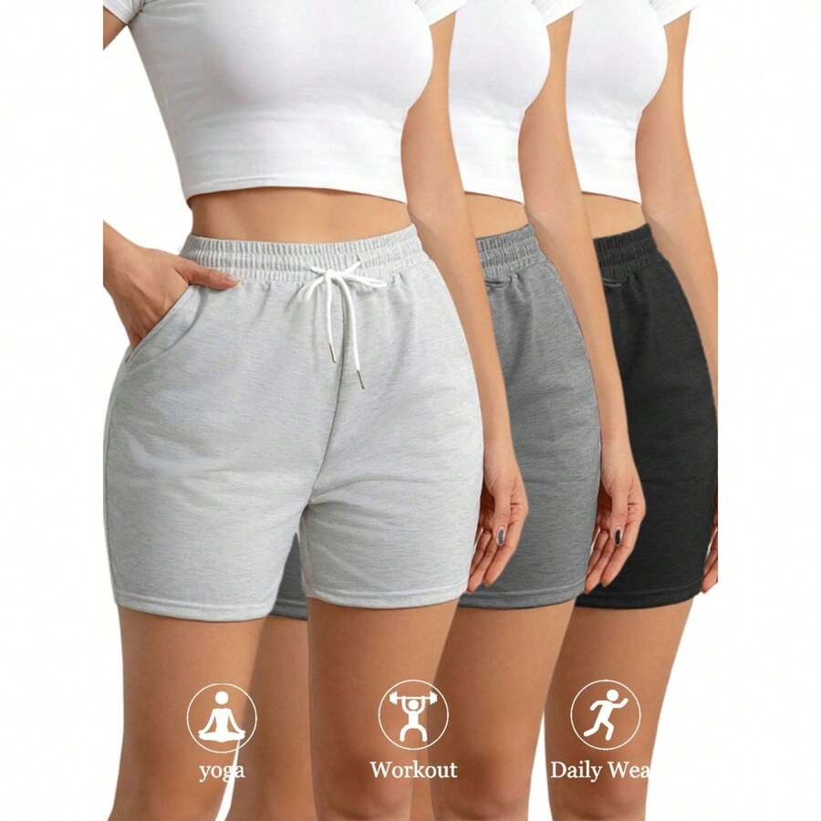 Women Shorts