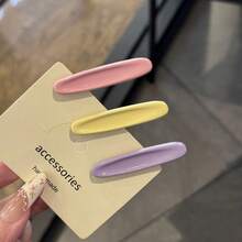 Hairslides & Clips - A - 查看 6