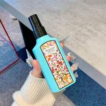 1 件 100ml 持久空气清新剂，男女通用香氛喷雾，夏季家居用品，持久空气清新剂，清新、果香、花香、香草；非常适合约会、日常生活、派对、情人节送礼、情人节用品、婚礼用品、母亲节礼物、便携