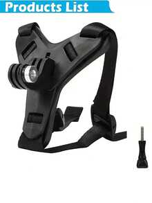 Helmet With Bracket For Sports Camera (Helmet Camera, Go Pro), Motorcycle Accessories, Motorcycle, Motorcycle Accessories, Motorcycle Helmet, Supports Car-Mounted Mobile Phones