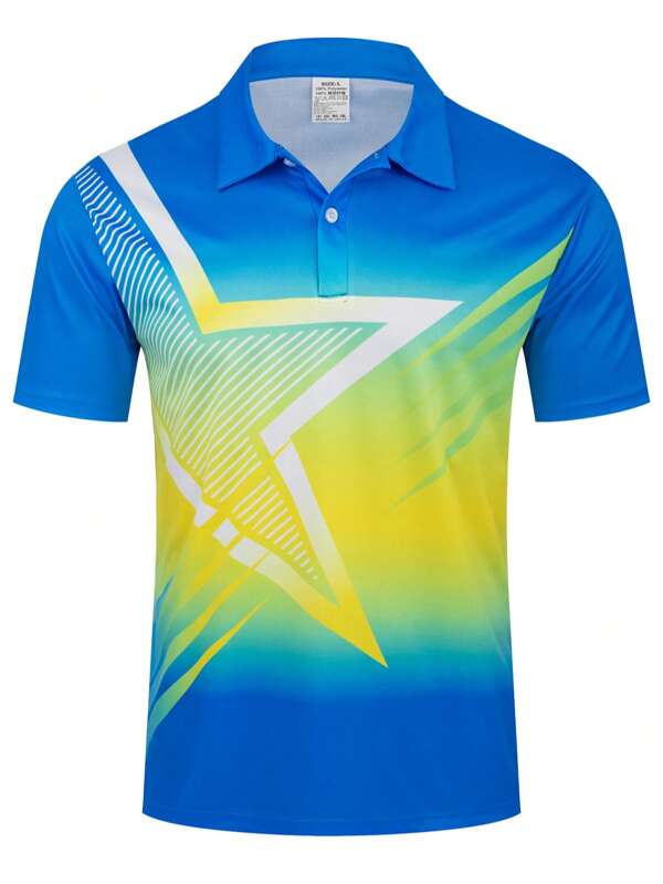 Camisas polo informales de unicolor, nueva moda de verano de marca para hombres, ropa con alta , camiseta tipo polo transpirable