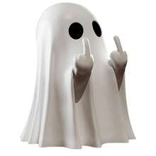 1Pc Halloween Ghost Ornament Halloween Ornaments Ghost Bedroom Halloween Decorations Bedroom Ghost Decorations Ghost Ornament Ghosts Of Halloween For Women For Women Indoor