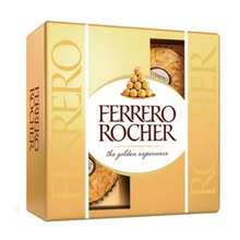 Rocher 4 Units - 15g - 查看 2