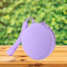 Nova Bolsa Cosmética Redonda de Silicone, Porta-Moedas, Bolsa Pequena Multiuso, Bolsa de Armazenamento de Chaves, Fones de Ouvido para Uso Externo, Porta-Cartões, Decoração de Quarto, Bolsas, Nécessaire, Viagem, Nécessaire, Essenciais de Viagem, Organizador, Armazenamento, Essencial de Viagem, Organizador de Maquiagem, Nécessaire, Nécessaire de Toalete, Organizador de Mesa, Nécessaire Cosmética, Nécessaire de Maquiagem, Nécessaire, Viagem, Nécessaire de Maquiagem, Bolsa, Nécessaire de Maquiagem, Essenciais de Viagem, Nécessaires de Maquiagem, Essencial de Viagem, Nécessaire Pequeno de Maquiagem, Nécessaire de Maquiagem, Nécessaire Cosmética, Essencial de Viagem, Grande Capacidade, Nécessaire Grande de Maquiagem, Presentes de Natal, Nécessaire, Viagem, Presentes para Mulheres Essencial de Viagem, Nécessaire, Clutch / Bolsa Pequena, Organizador de Maquiagem, Organizador de Maquiagem, Nécessaire, Suporte para Pincéis, Mini Nécessaire, Nécessaire de Grande Capacidade