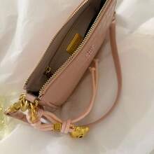 Women Shoulder Bags - 粉色 - 查看 9