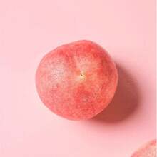 5 Seeds - Personally Cultivated Sweet Non-GMO Peach Seeds, Let The Family Eat Peacefully 619, Fruitful Seed Variety, High Germination Rate