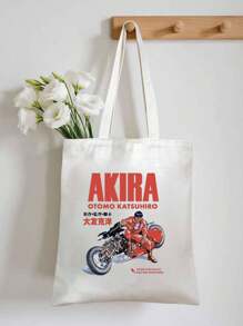 Women Shoulder Bags - 白色 - 查看 3