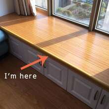 2m Baby Corner Guards, Infant Table Edge Cushion, Crib Edge Protector, Foam Bumper Strips - Multicolor - View 7