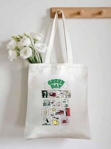 Women Shoulder Bags - 白色 - 查看 3