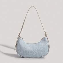 Women Shoulder Bags - 藍色專櫃正品(贈送禮品袋小票) - 查看 3