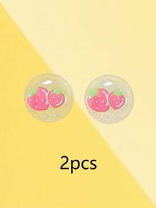 1/2/4/6 piezas, Máscara de ojos de hielo, Parche de hielo, Parche de hielo con frutas, Máscara de ojos refrescante, Máscara de ojos de hielo azul, Máscara de ojos de hielo verde, Máscara de ojos de hielo amarilla, Máscara de ojos de hielo roja, Máscara de ojos de gel, Máscara de ojos refrescante de verano, Máscara de ojos con bolsa de hielo, Máscara de ojos con parche de hielo, Máscara de ojos con compresa caliente de invierno, Paquete de hielo de gel, Paquete de compresa caliente y fría multifuncional