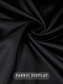 Plus Size Men's Summer Striped Retro Casual Short Sleeve Round Neck T-Shirt, Polyester Fabric, Suitable For Sports And Fitness