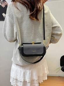 时尚简约高品质大容量女士手提包，方便户外休闲女士单肩斜挎包适合购物、约会、通勤、优雅商务手提包 - 时尚、优雅、简约、个性化、多用途、经典适合通勤、办公室、约会、日常使用、购物、下午茶。