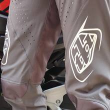 Pantalon de sport de randonnée longs pour moto tout-terrain et course de moto, 4 couleurs, nouvelle collection 2025