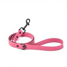 Cable Embossing Can Be Washed And Dries Quickly. It Is Waterproof. This Dog Outdoor Activity Rope Is Flexible And Tough. It Is Suitable For Walks, Parks And Beaches. - Multicolor - View 19