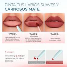 SACE LADY Lip Liner - 07 - View 7
