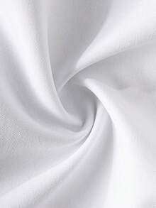 Áo sơ mi cổ tròn xếp ly tay đèn lồng cổ điển cho bé gái, áo cánh dài tay màu trắng phong cách cổ điển phù hợp cho trường học, tiệc tùng, biểu diễn và những dịp trang trọng - trắng - Xem 10