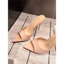 Women Heeled Sandals