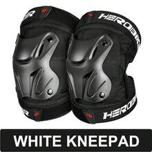 Rodilleras y coderas para motocicleta, protectores de rodilla y codo motocicleta resistentes al desgaste, equipo de protección para motocross, accesorios de ciclismo, artículos esenciales para conducir, regalos para mujeres y hombres. - Multicolor - Ver 13