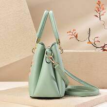 Women Top Handle Bags