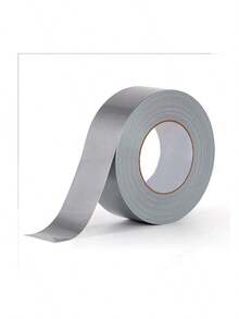Reinforced Adhesive Silver Tape 10M X 45mm Multipurpose For Repairs Silver - Nhiều màu - Xem 8