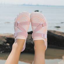 Women's Lightweight Yoga Shoes, Soft Sole, Suitable For Training, Deep Squats, Indoor Fitness, Running, Jumping Rope