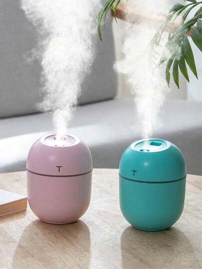 Umidificador De Ar Difusor De Ar Aroma Ultrassonico Difusor de Ambiente